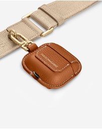 Maison De Sabre - The AirPods 4 Case Charm