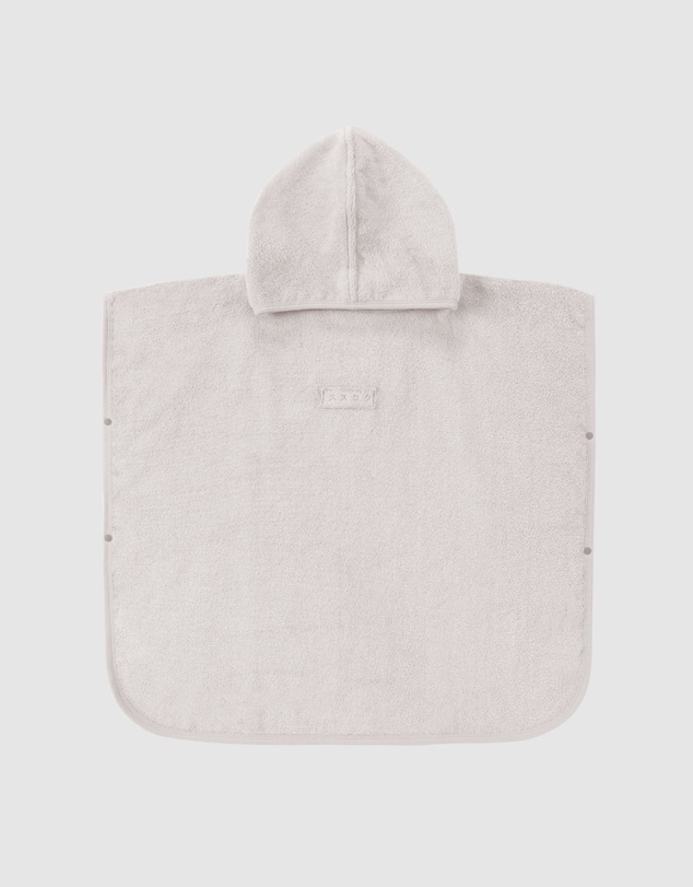 Susukoshi - Kids Poncho Towel