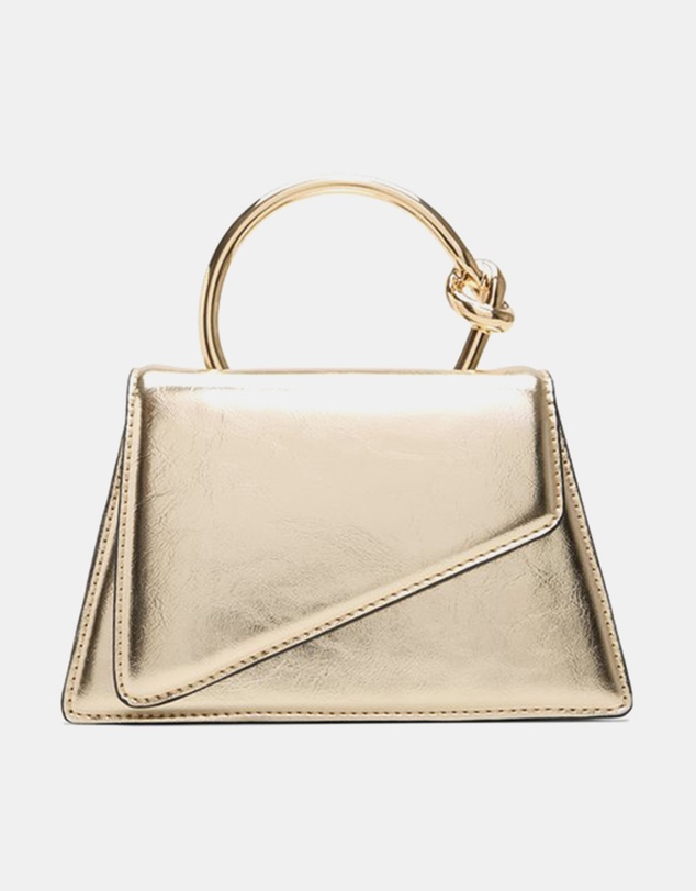 ALDO - Aellax Top Handle Bag