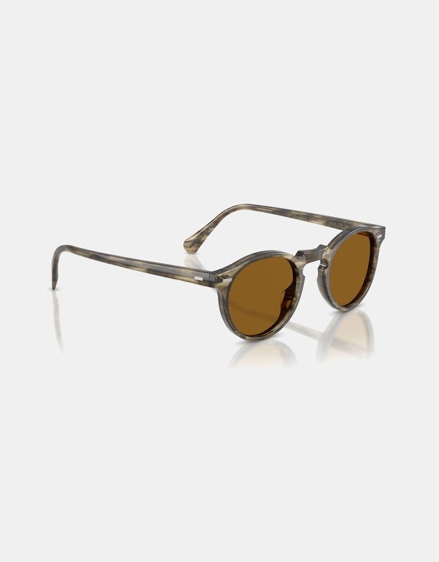 Oliver Peoples - Gregory Peck Sun