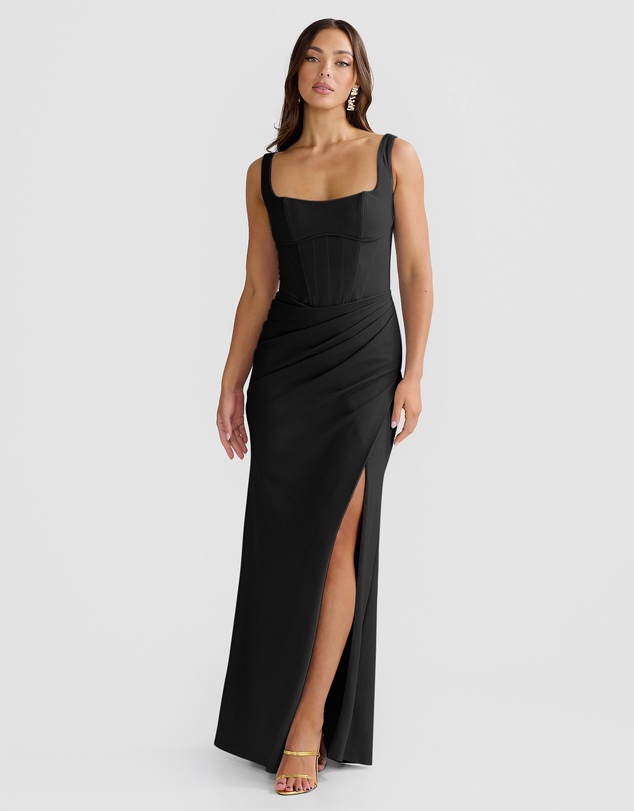 DERMA Department - Elena Gown