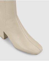 Siren - Juan II Sock Boots