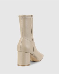 Siren - Juan II Sock Boots