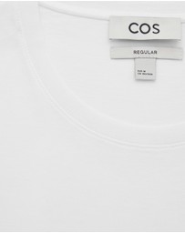 COS - 3-Pack - Extra Fine T-Shirts