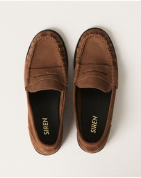Siren - Paddy Loafers