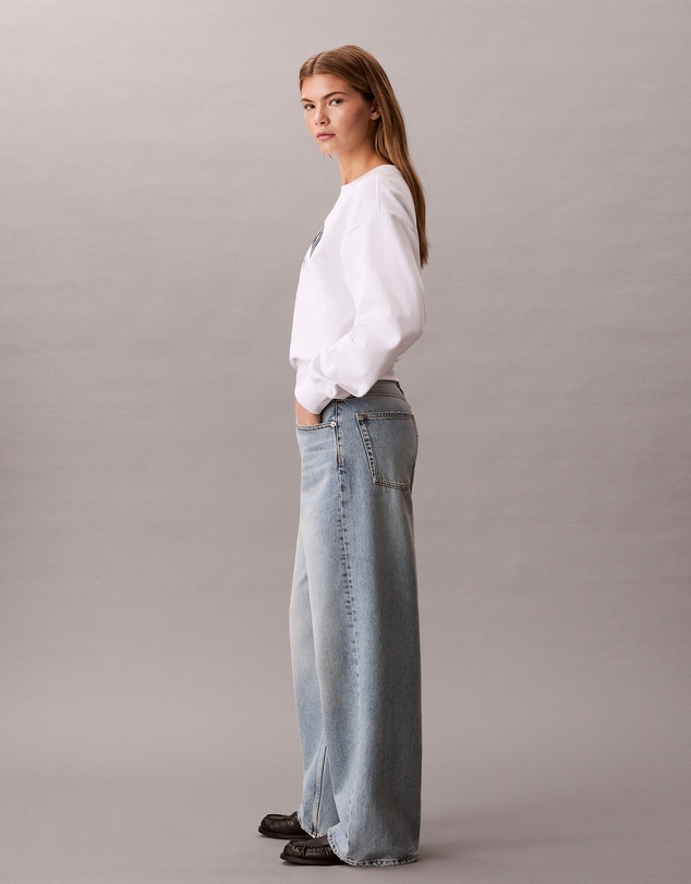 Calvin Klein Jeans - 90s Straight Jeans