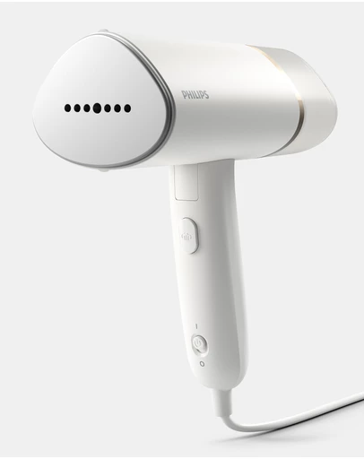 Philips - Travel Handheld Steamer