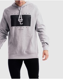 Counter Culture - Blackout Hoodie