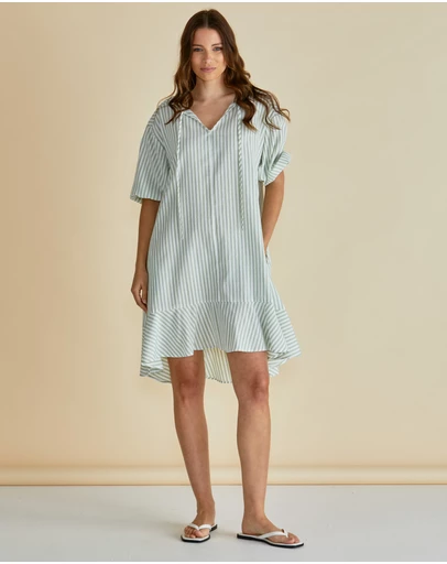 Betty Basics - Livvy Dress