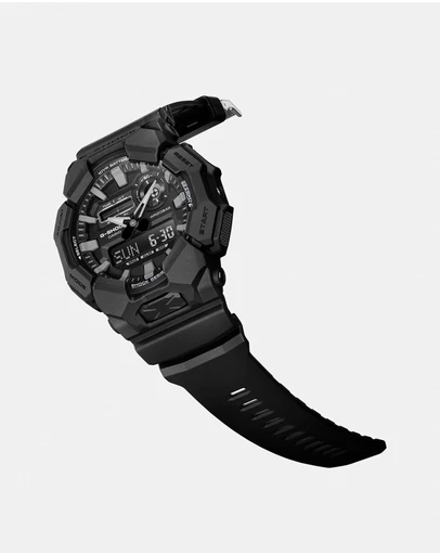 G-SHOCK - GA010-1A1