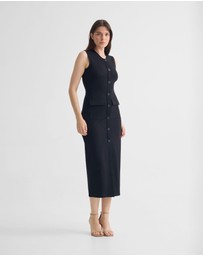 Oxford - Lara Ponti Dress