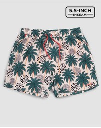 Mosmann - Men's Swim Shorts - Monsoon