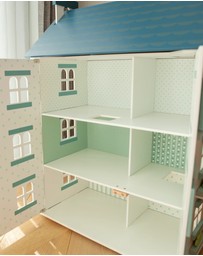 Saint Germaine - Belle Mansion Doll house