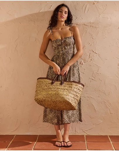 MINKPINK - Tahlia Midi Dress