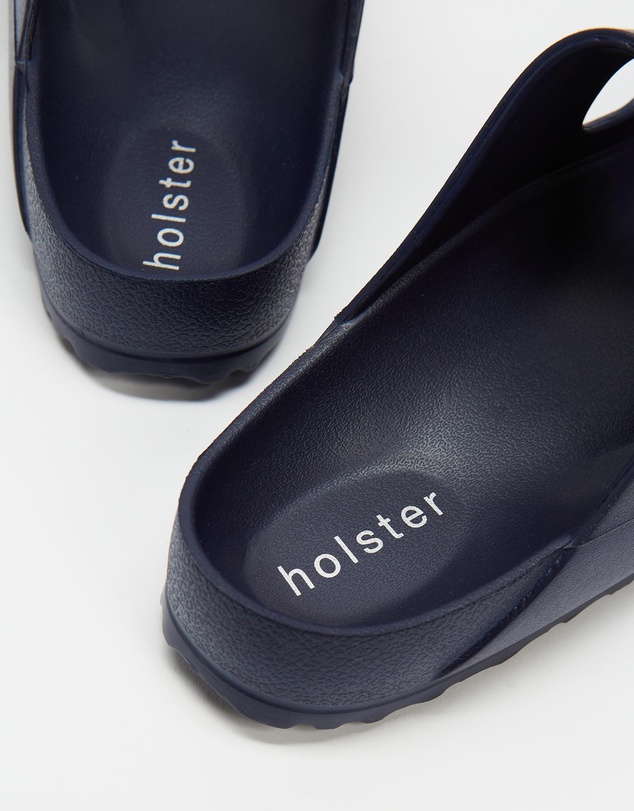 Holster - Sundreamer EVA Slides - Midnight Blue - Unisex