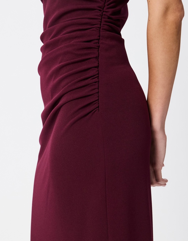 Tussah - Zaya Midi Dress