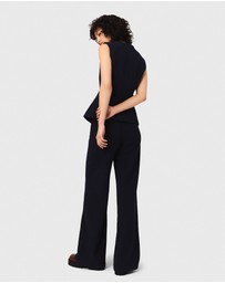 Maje - Pillomo Pants