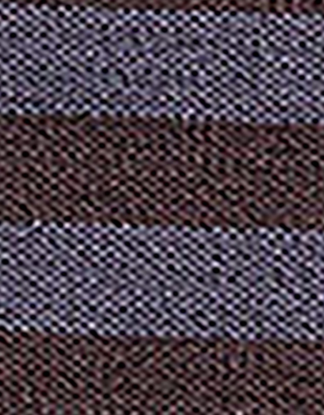 & Other Stories - Striped Socks