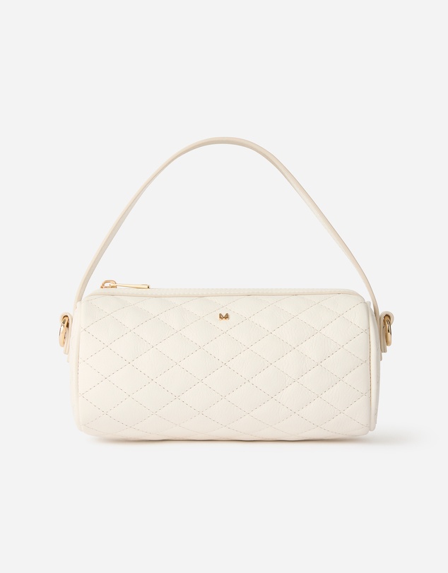 Marcs - Quincy Quilted Leather Bag