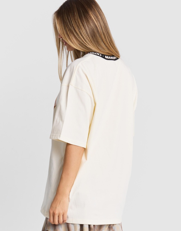 MAKU - The Gallerie Oversized Tee