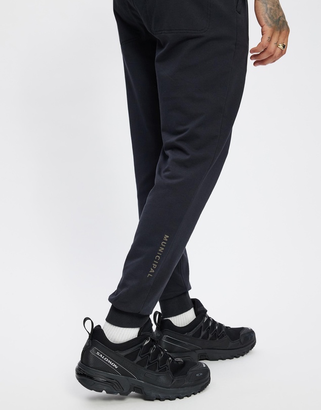 Municipal - Superstretch Joggers
