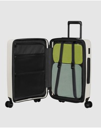 Samsonite - Restackd Carry-On 55cm Expandable Easy Access