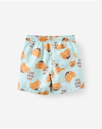 Cotton On Kids - Bailey Board Short