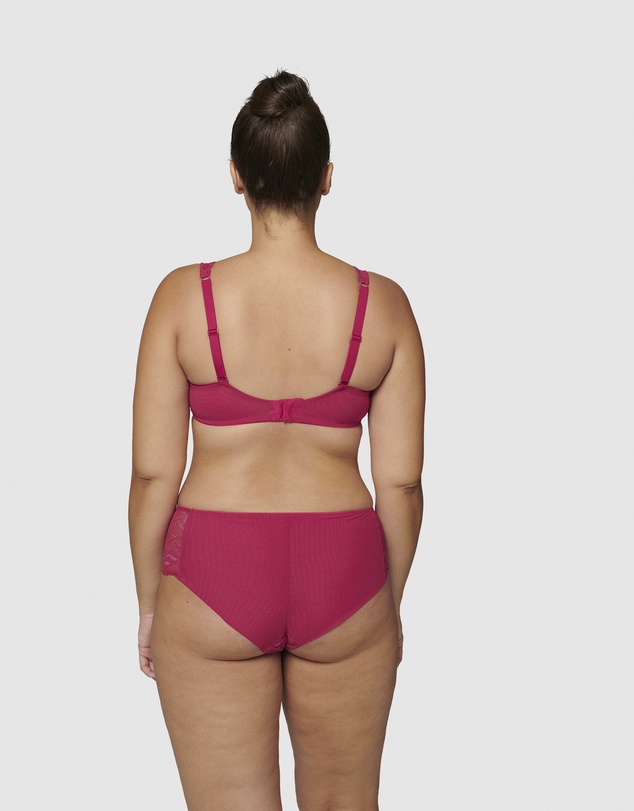 Simone Perele - Exotica Shorty Brief