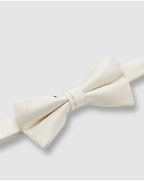 Buckle - Wedding Bow Tie