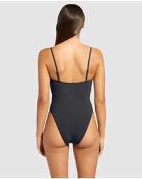 JETS - Minimal Tank One Piece