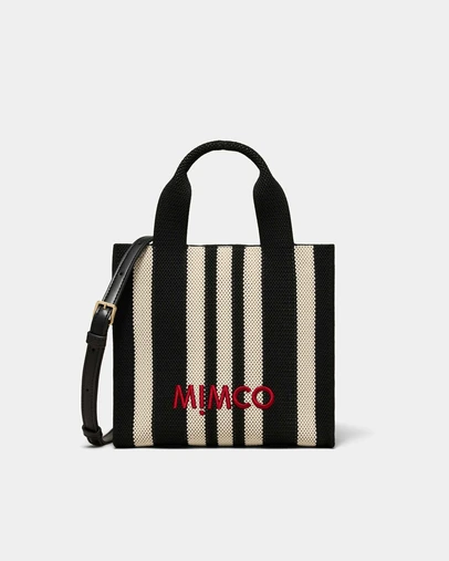 MIMCO - Blondie Small Tote Bag