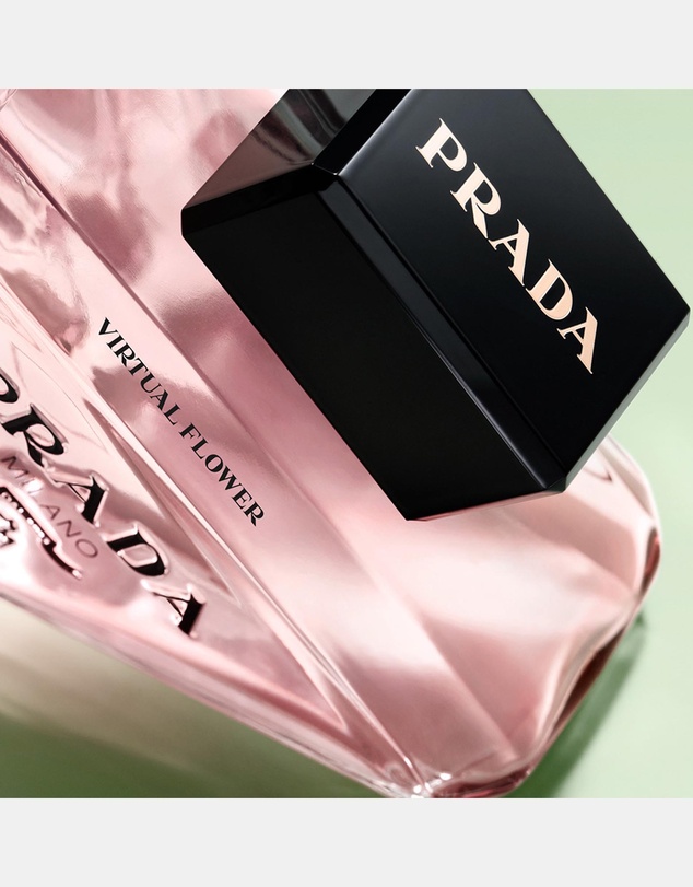 Prada - Paradoxe Virtual Flower EDP 90ml