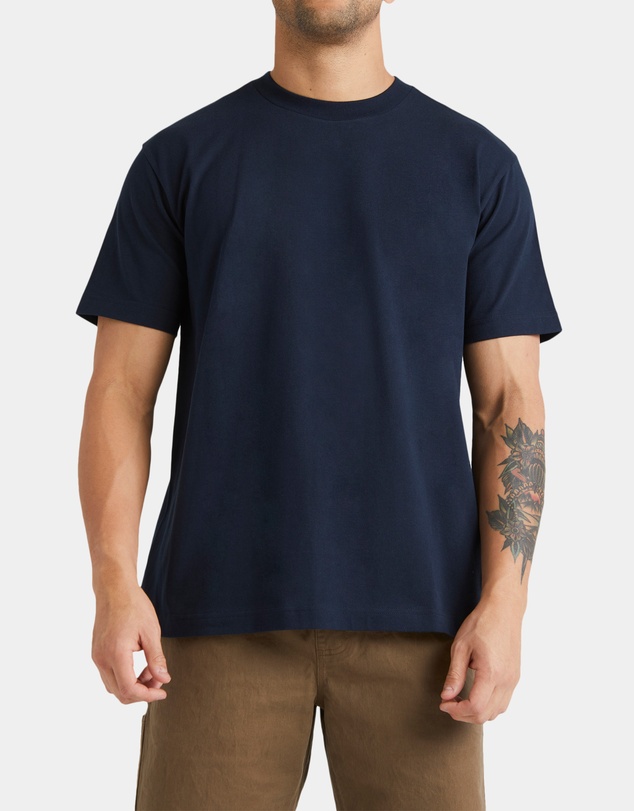 RVCA - Mens RVCA Basic T-Shirt