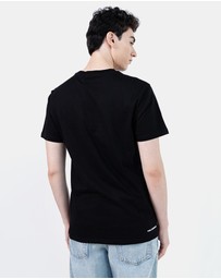 Karl Lagerfeld - Rue St-Guillaume Slim Fit T-Shirt