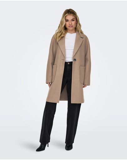 Simply Taupe