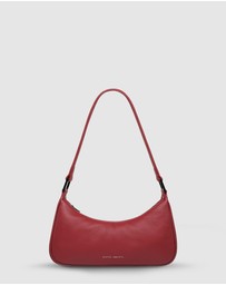 Status Anxiety - Not That Simple Handbag