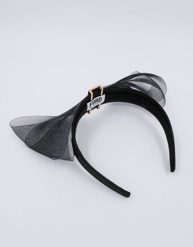 FORD MILLINERY - Olsen Headband