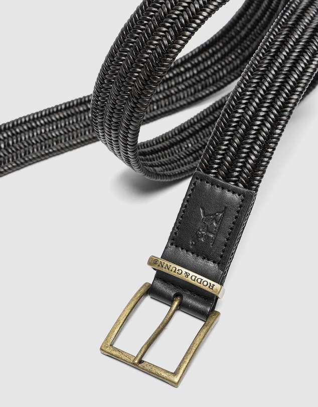 Rodd & Gunn - Stirling Stretch Belt