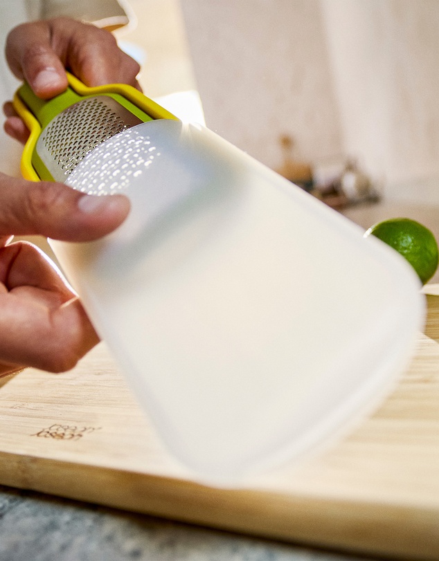 Joseph Joseph - Nest Grate & Zest set