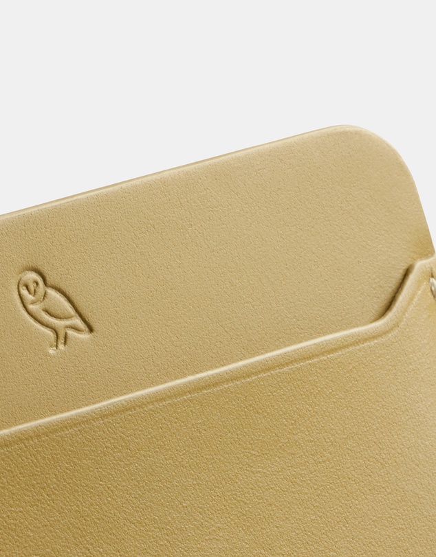 Bellroy - Card Slip
