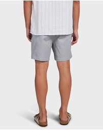 Academy Brand - Volley Short