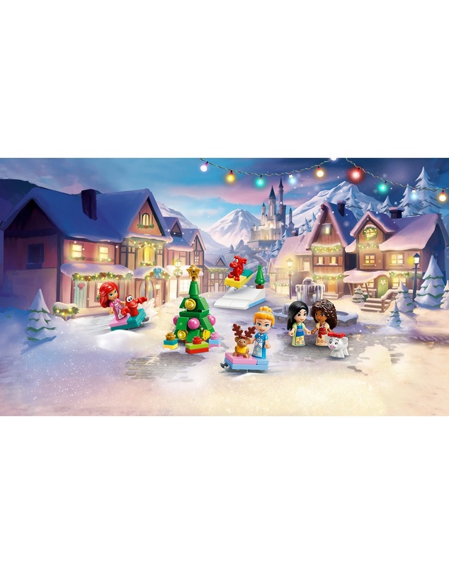 LEGO - 43298 Advent Calendar 2026
