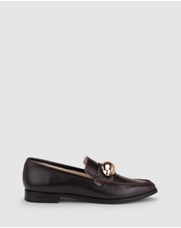 Chaos & Harmony - Forge Loafer