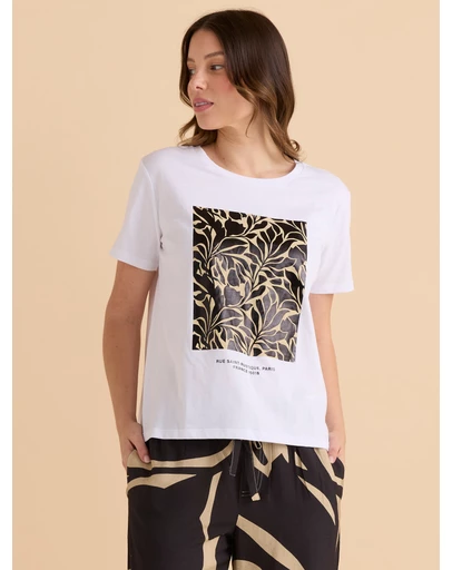 Betty Basics - Ellia Crew Tee