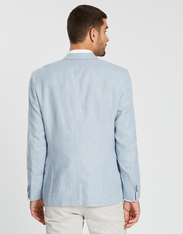 SABA - Duke Item Jacket