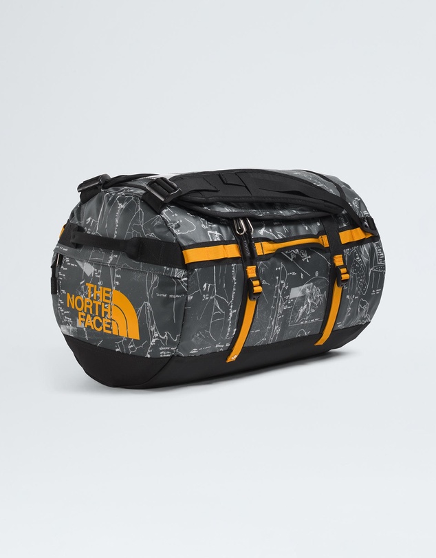 The North Face - Small Base Camp Duffle Bag