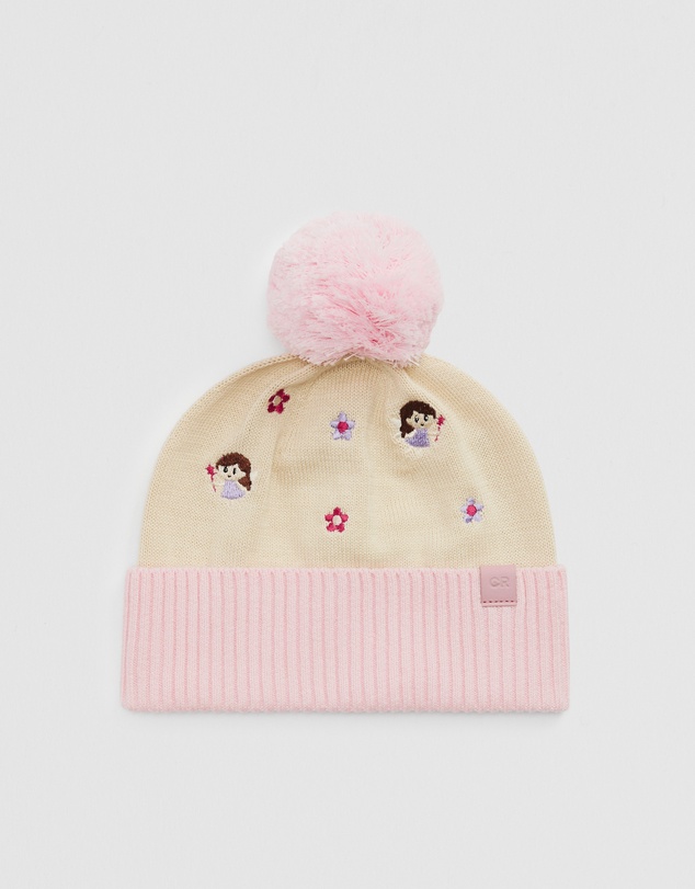 Country Road - Fairy Beanie