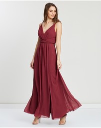 Alabaster The Label - Aries Dress