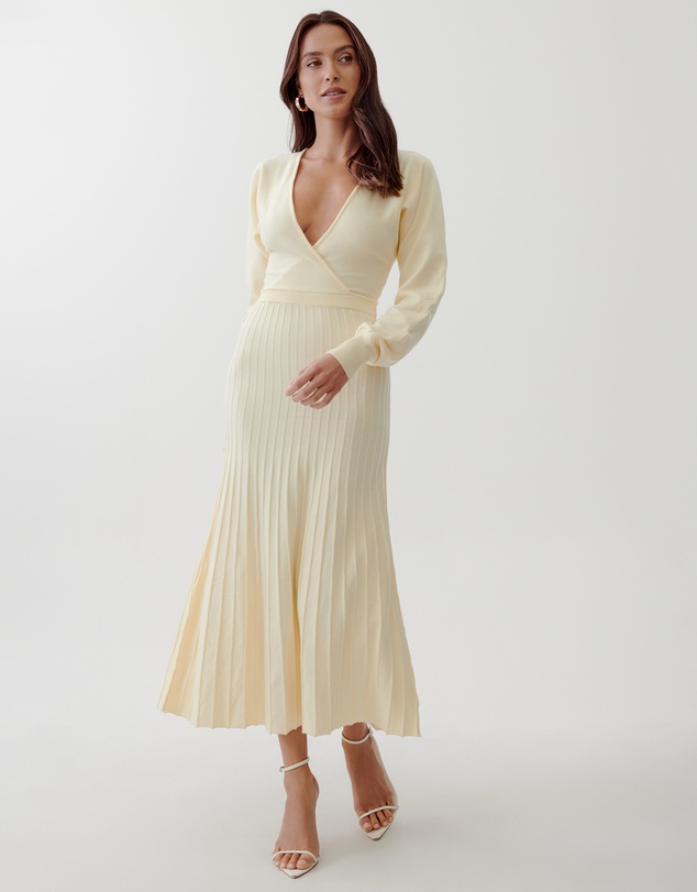 Tussah - Breanna Knit Dress