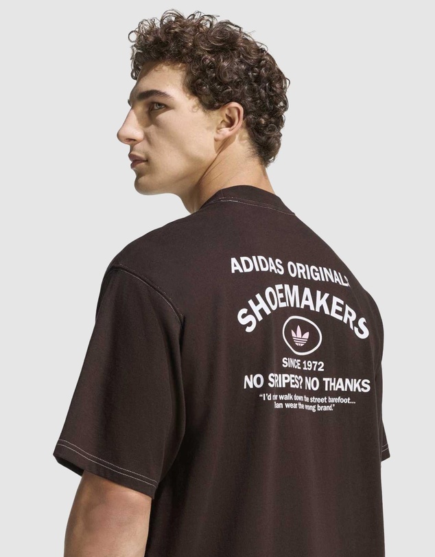 adidas Originals - Shoemaker Tee